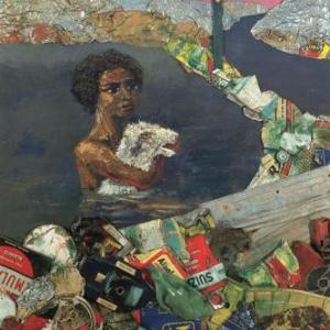 Antonio Berni