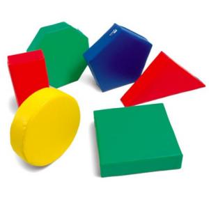 Figuras geométricas 