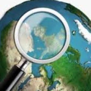 Portada del juego Geografía 4° Año Conceptos para entender el mundo de hoy – Geografía