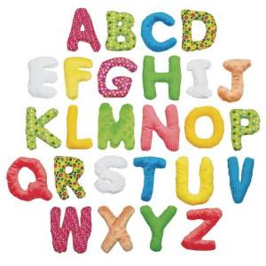 Alphabet