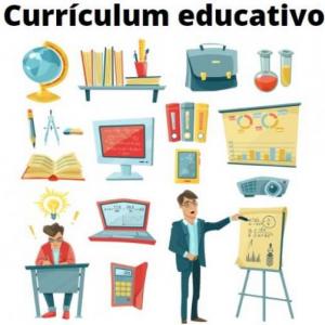 Aproximación al concepto de currículum