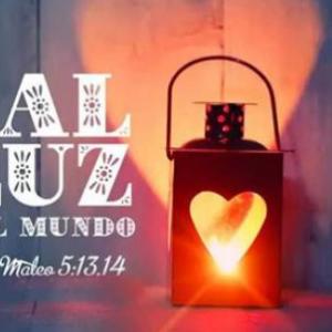 Parábola de la sal y luz