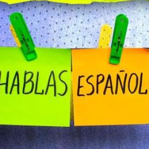 9 PALABRAS BASICAS