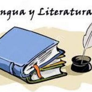 Imagen de portada del videojuego educativo: Comprensión de lectura., de la temática Literatura