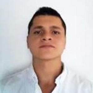 Steven Alejandro Lozano Sepulveda
