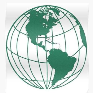 Los países de America y sus capitales