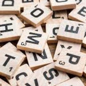 Juego de palabras