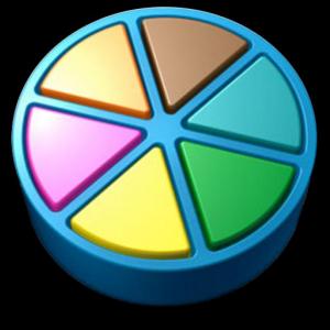 Imagen de portada del videojuego educativo: Trivial, de la temática Cultura general