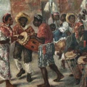 CANDOMBE