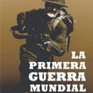 Palabras clave de La Primera Guerra Mundial