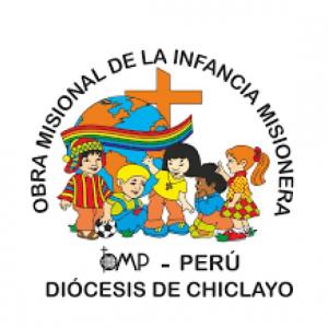 INFANCIA MISIONERA