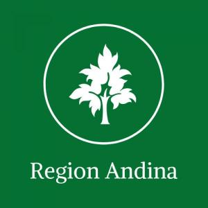 Tarjetas Andinas