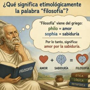 Portada del juego La filosofía – Cultura general