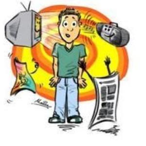 Análisis del Fenómeno de la Opinión Pública.