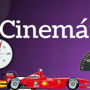 Cinemática (Ejercicios, Formulas y conocimiento básico de esta)