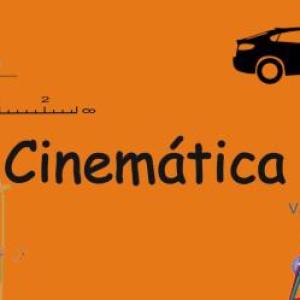 Cinemática