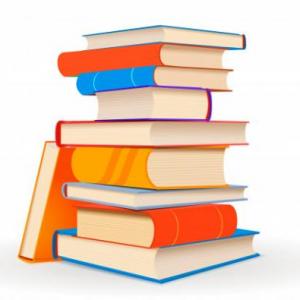 Libros de Literatura hasta la fecha