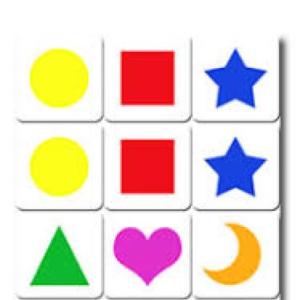 juego de memoria