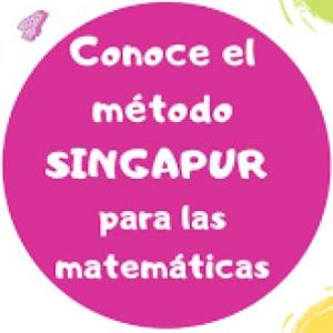 Explorando las matemáticas con el método Singapur: Un recorrido interactivo a través del OVA