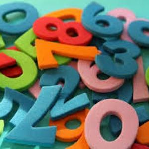 TABLAS DE MULTIPLICAR