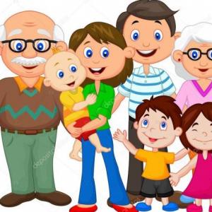 MY FAMILY