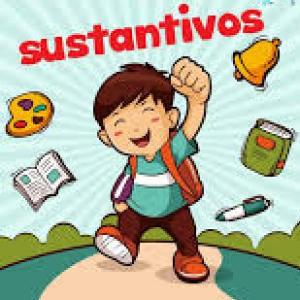 Sustantivos