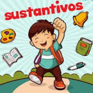 Sustantivos
