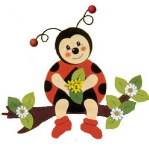 JARDIN DUENDECITOS  SALTARINES -SALA AMARILLA-