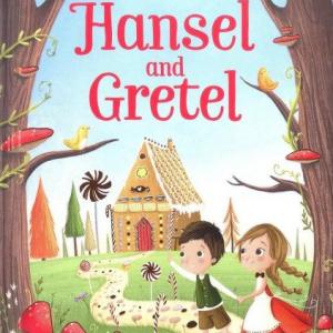 Portada del juego Hansel and Gretel – Idiomas