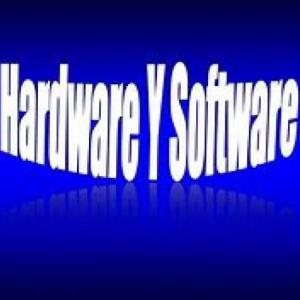 Hardware y software 