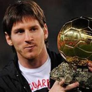 Messi