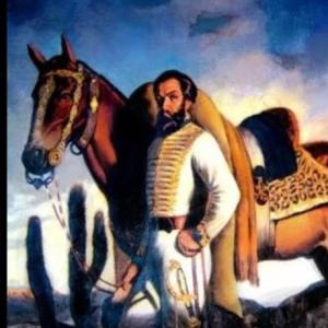 Martín Miguel de Güemes