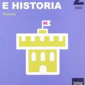 HISTORIA I