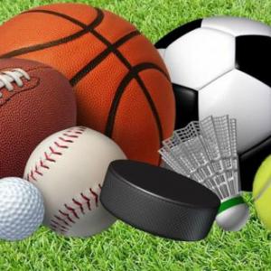 SPORTS