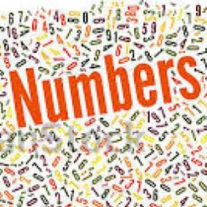 Portada del juego numeros – Idiomas