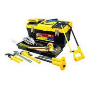 HERRAMIENTAS MANUALES