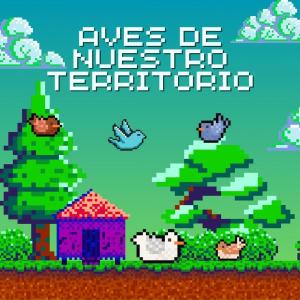 Aves de nuestro territorio