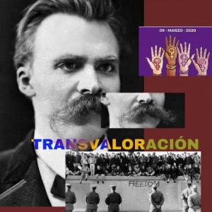 Transvaloración