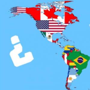 América
