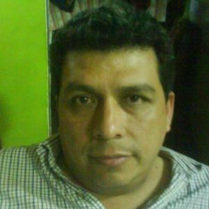 Carlos Alberto Mendoza