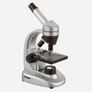 Microscopio y sus usos en el desarrollo de la ciencia