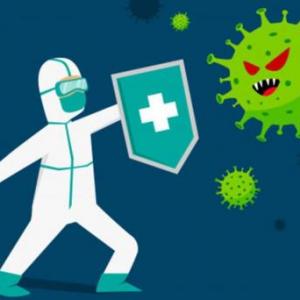 Preguntas sobre la Pandemia