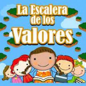 LOS VALORES