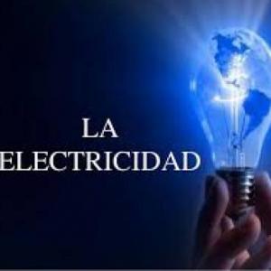  prendiendo Electricidad 