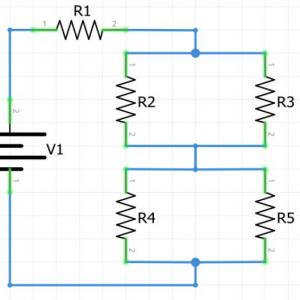 CIRCUITOS ELECTRICOS