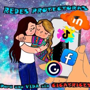 redes protectoras para una vida sin cicatrices 