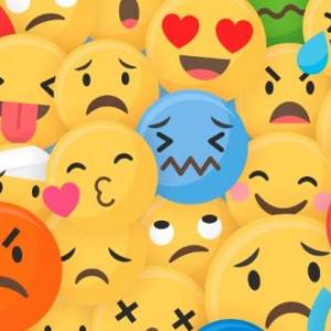 Emocionate