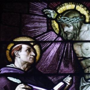 historia de tomas de aquino