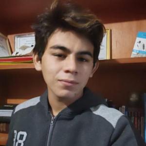 Matias Gonzalez
