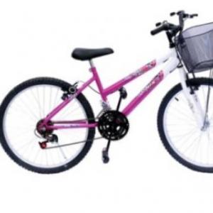 La bicicleta